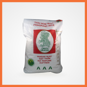 Green Dragon Fragrance Rice