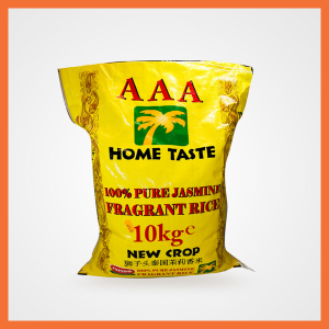 Home Taste Golden Sella Rice