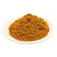 Hot Mixed Curry Powder 400g