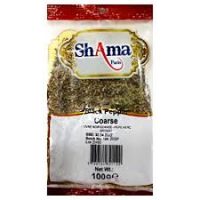 Black Pepper Coarse 100g