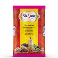 Chilli Powder Extra Hot 100g