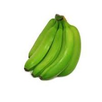 Green Banana (1kg)