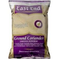 East End Ground Coriander 1Kg