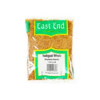 East End Isabgold Whole (Psylluim Seeds) 100g