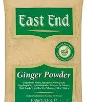 East End Ginger Powder 100g