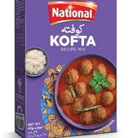 National Kofta