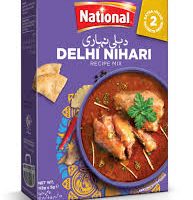 National Nihari Masala