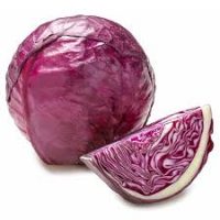 Red Cabbage 1kg