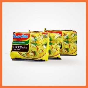 Indomie Chicken (One)