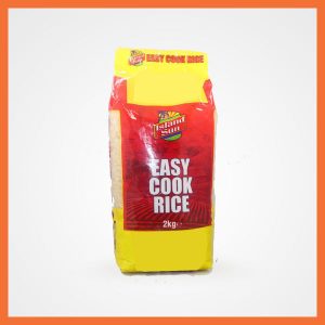 Island Sun Easy Cook Rice