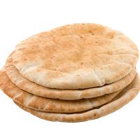Pitta Bread (Pack)