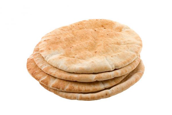 Pitta Bread (Pack)