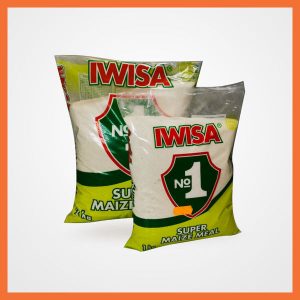 Iwisa Maize Meal