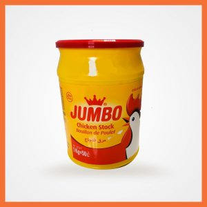 Jumbo Chicken Stock Powder