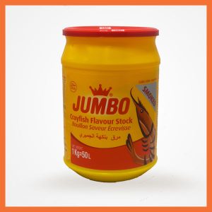 Jumbo Crayfish Stock Powder