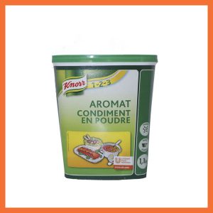 Knorr Aromat Condiment