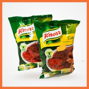 Knorr Original Cubes