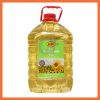 KTC Sunflower Oil