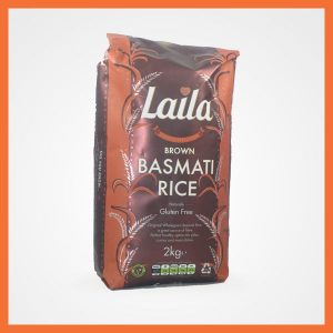 Laila Brown Rice