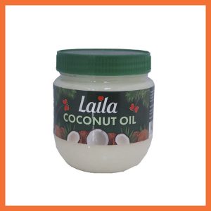 Laila Coconut Oil