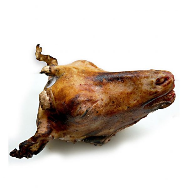 Lamb Head