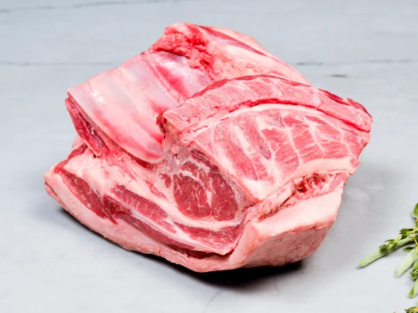 Lamb Shoulder (1kg)