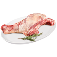 Sheep Shoulder 1kg