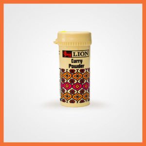 Lion Curry Powder