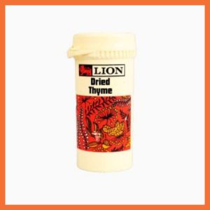 Lion Thyme Powder