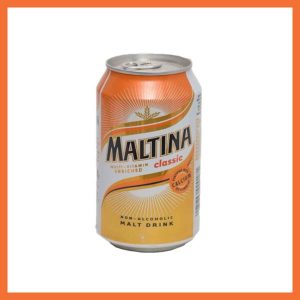 Maltina Malt Drink