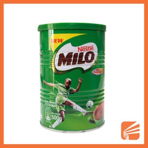 Nestle Milo