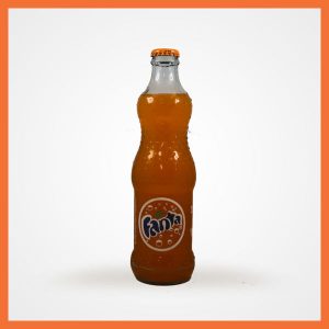 Nigerian Fanta