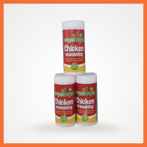 Ogaoga Chicken Jollof Seasoning