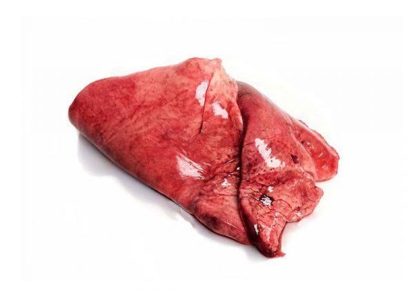 Lamb Lungs (Fuku) (1kg)