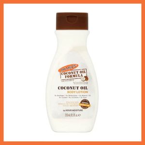 Palmer's Coconut Oil Formula