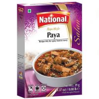 National Paya Masala