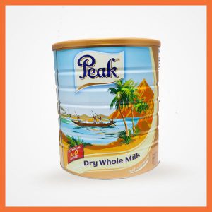 Peak Dry Whole Milk Powder