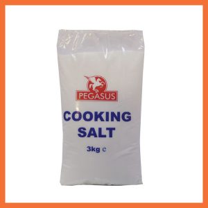 Pegasus Cooking Salt