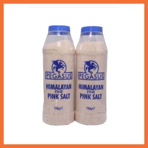 Pegasus Himalayan Salt