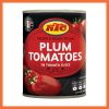 Plum Tomatoes