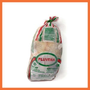 Pluvera Hard Chicken