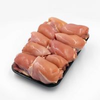 Chicken Boneless Leg & Thigh