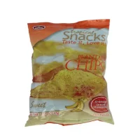 Ade's Sweet Plantain Chips