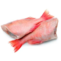 Red Brim Fish