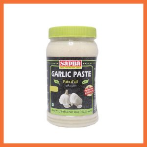 Sapna Garlic Paste