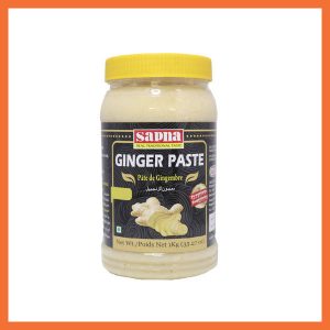 Sapna Ginger Paste