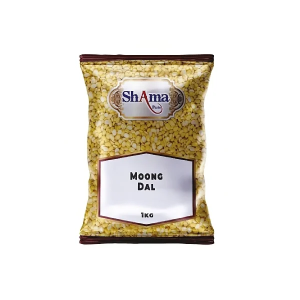 Shama Moong Dal 1Kg