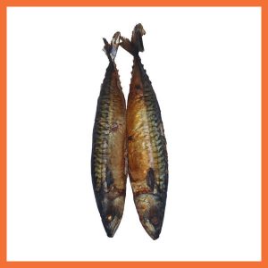 Smoked Mackerel