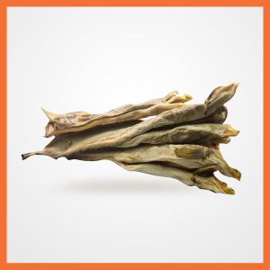 Stockfish Tusk (Panla)