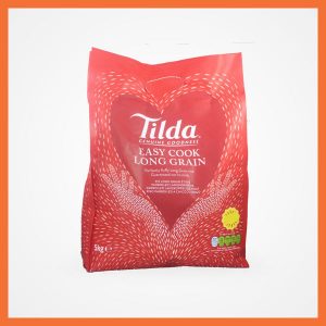 Tilda Easy Cook Rice